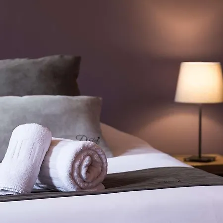 Hotel Ogdisini Castries