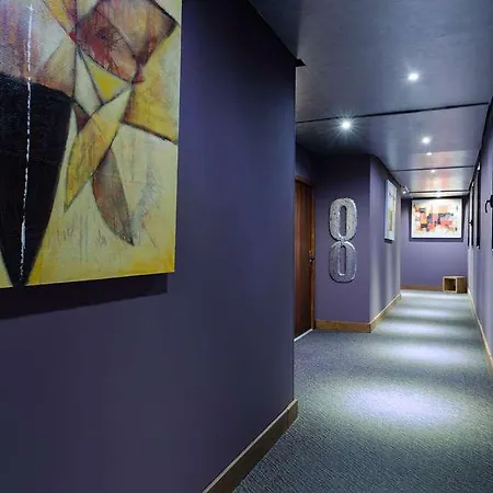 Ogdisini Hotel Castries