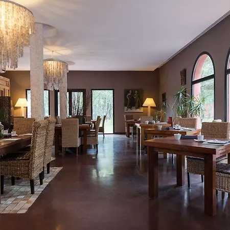 Hotel Ogdisini Castries