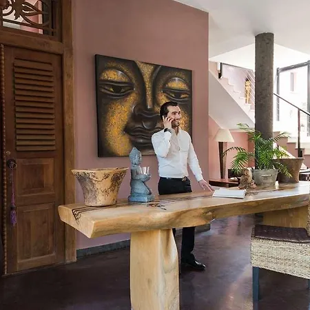 Hotel Ogdisini Castries