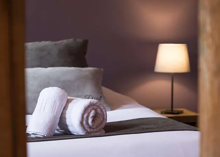 Hotel Ogdisini Castries