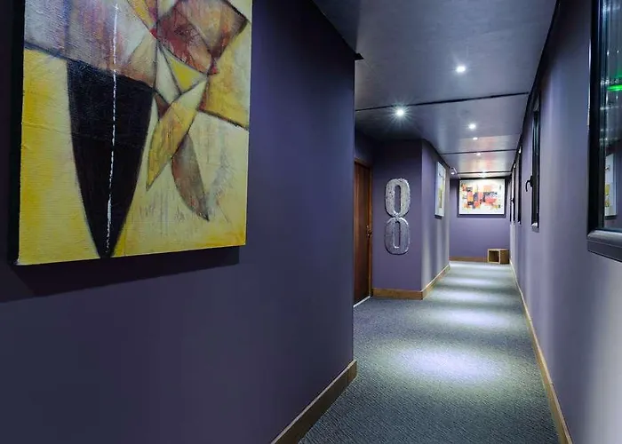 Ogdisini Hotel Castries