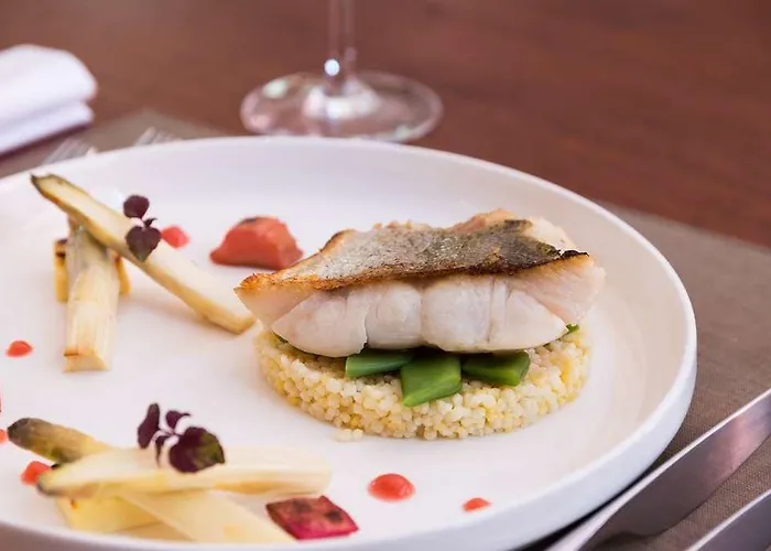 Ogdisini Hotel Castries